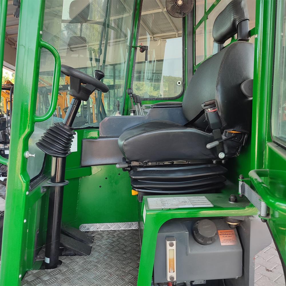 COMBILIFT C3500ET Elektrikli Forklift (F1.5087) [OPS]