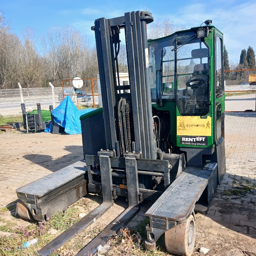 COMBILIFT C4500E Elektrikli Forklift (F1.4711) [OPS]