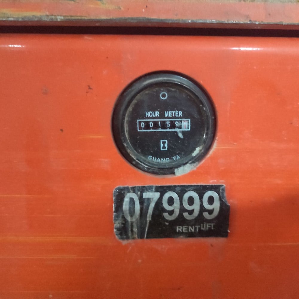 DINGLI JCPT1612HDB  Makaslı Platform Manlift (J1.7999)