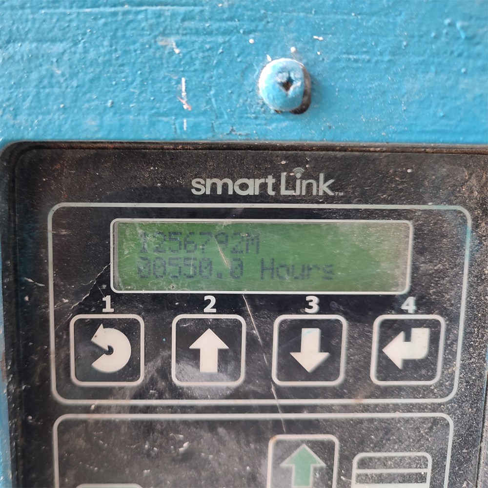 GENIE GS1932  Makaslı Platform Manlift (J9.7518) [STR]