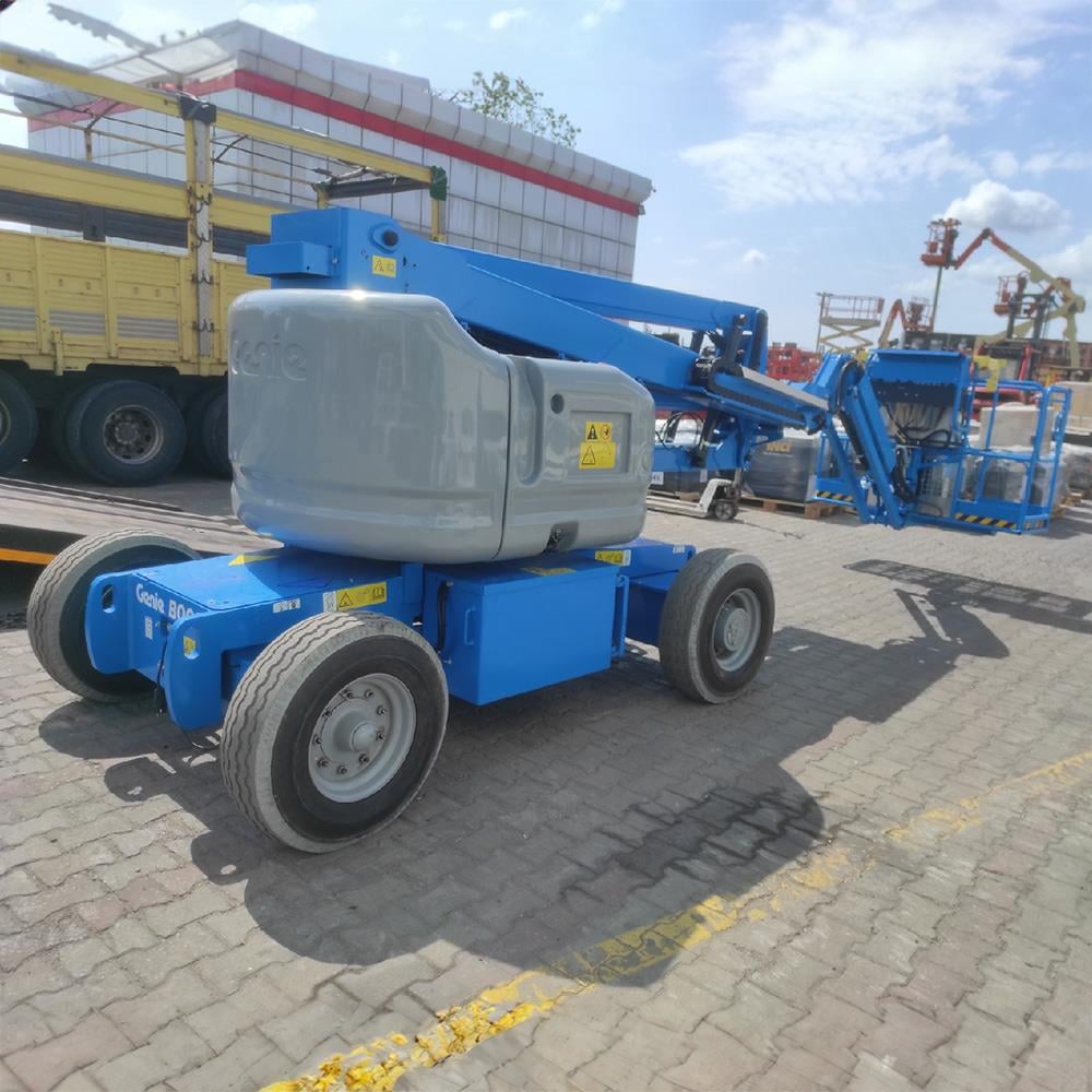 GENIE Z45/25J  Eklemli Platform Manlift (J1.8957) [UDK]