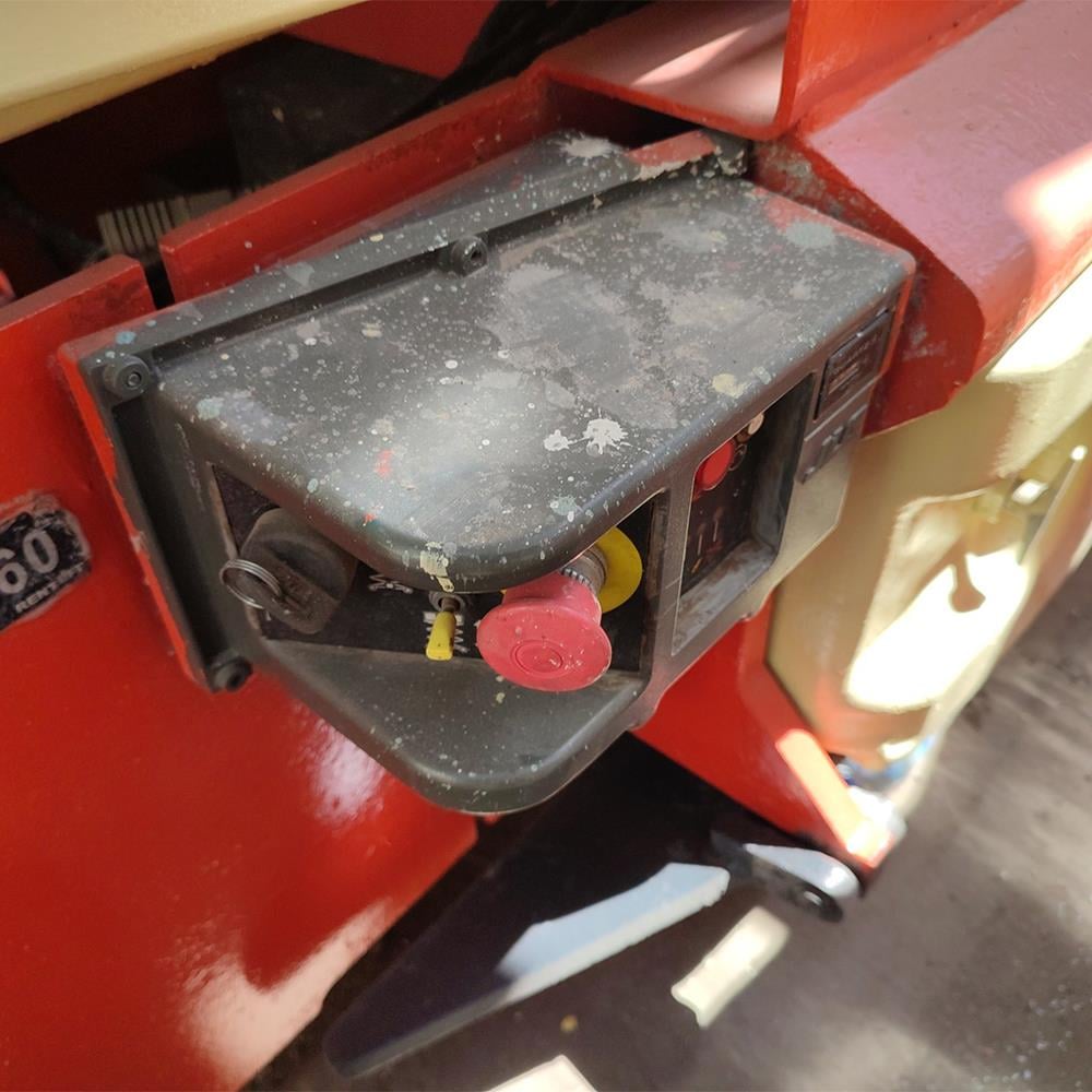 JLG 3246ES  Makaslı Platform Manlift (J1.4960)