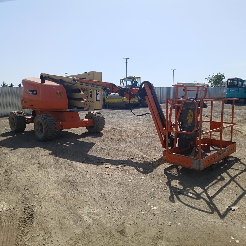 JLG 520AJ  Eklemli Platform Manlift (J1.5113) [UDK]