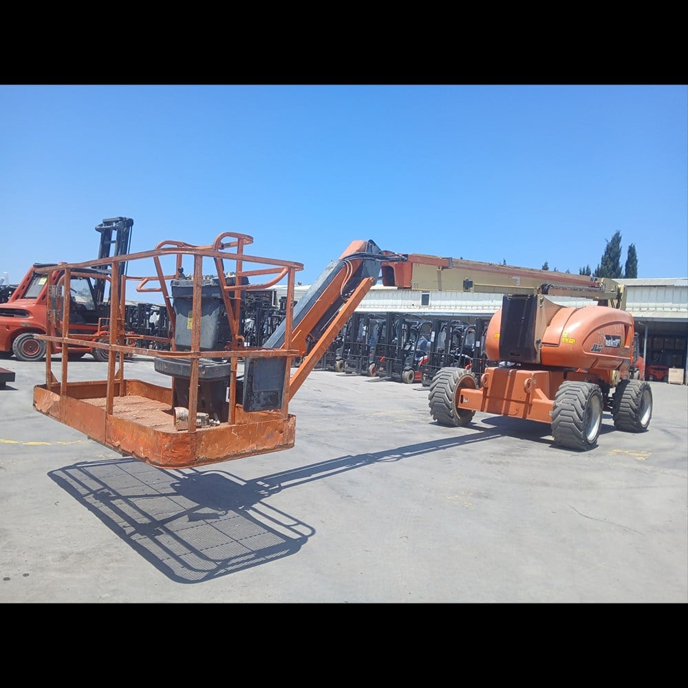JLG 800AJ  Eklemli Platform Manlift (J1.5644) [UDK]