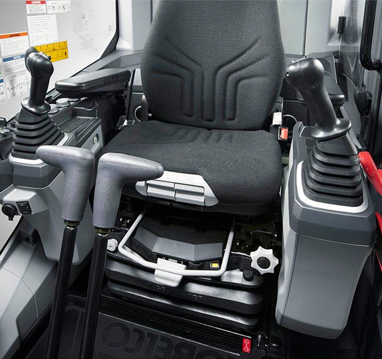 KOBELCO SK210LC-11E  Ekskavatör E1.1004