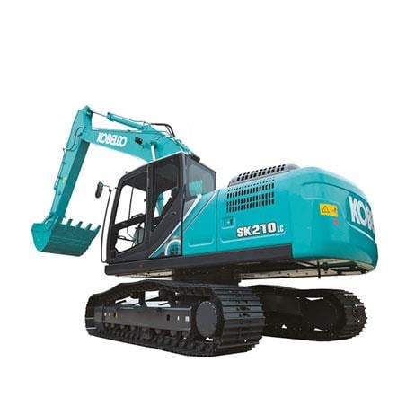 KOBELCO SK210LC-11E  Ekskavatör E1.1004