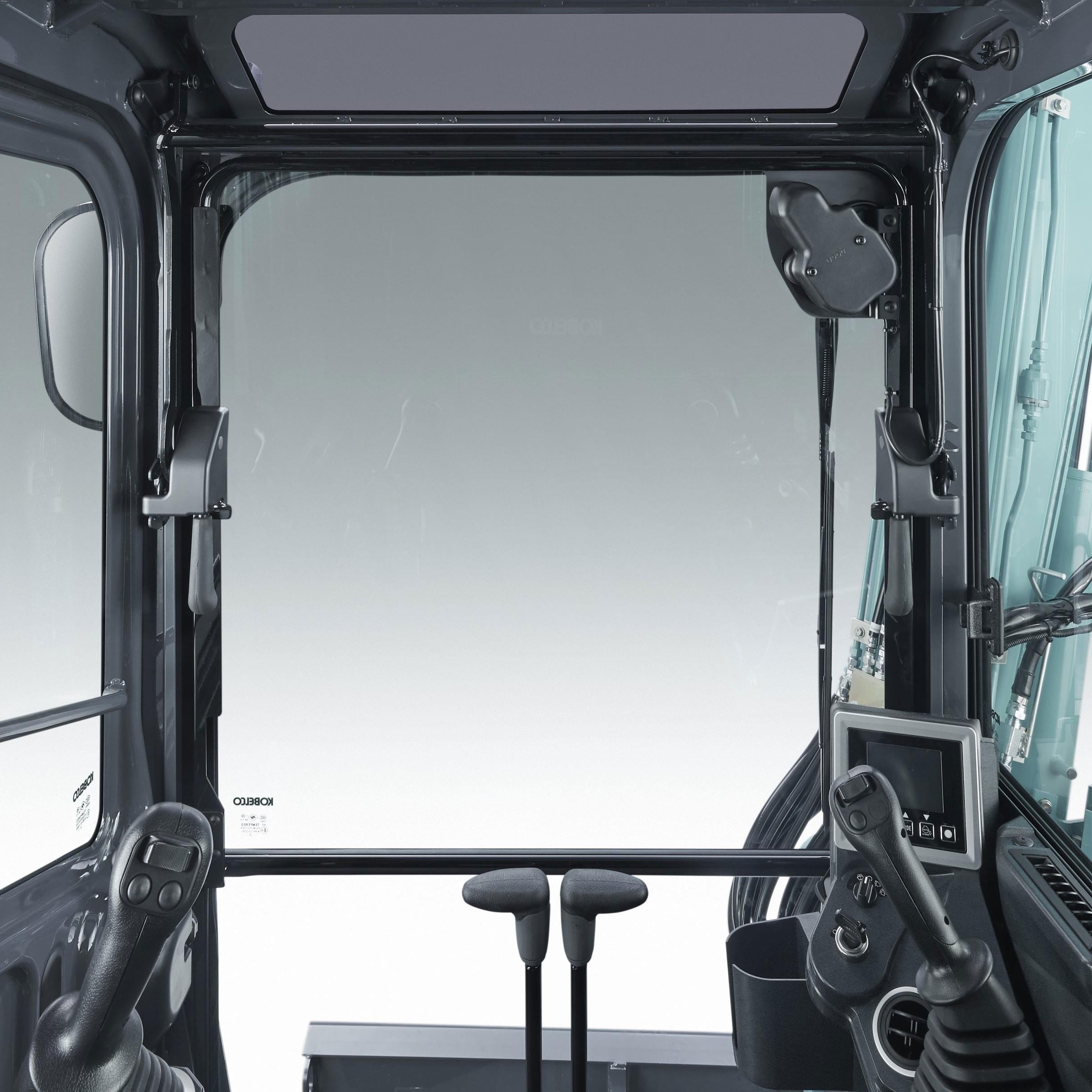 KOBELCO SK39SRX-7  Mini Ekskavatör E1.1001