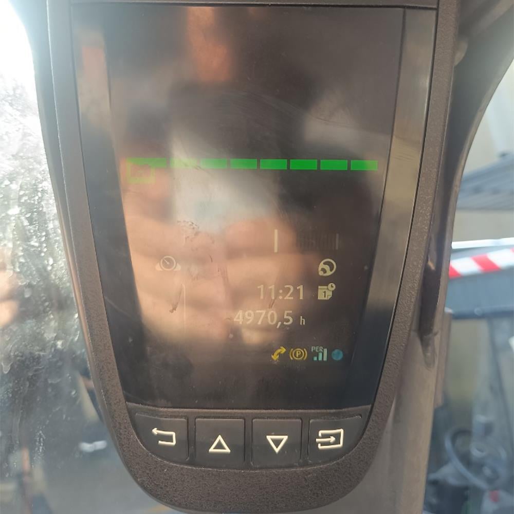 LINDE E16C-386-02 Elektrikli Forklift (F1.7280)