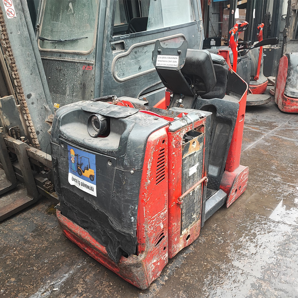 LINDE P30C-1190  Çekici (F1.3660)