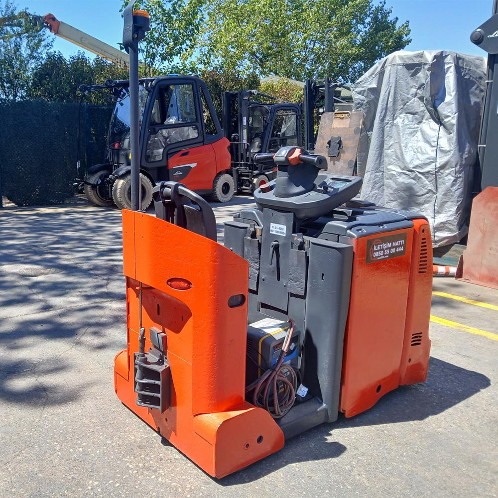 LINDE P30C-1190  Çekici (F1.D-0352)