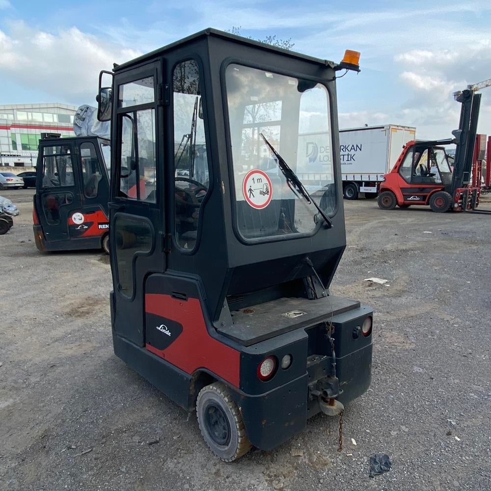 LINDE P60-1191  Çekici (F1.5437)