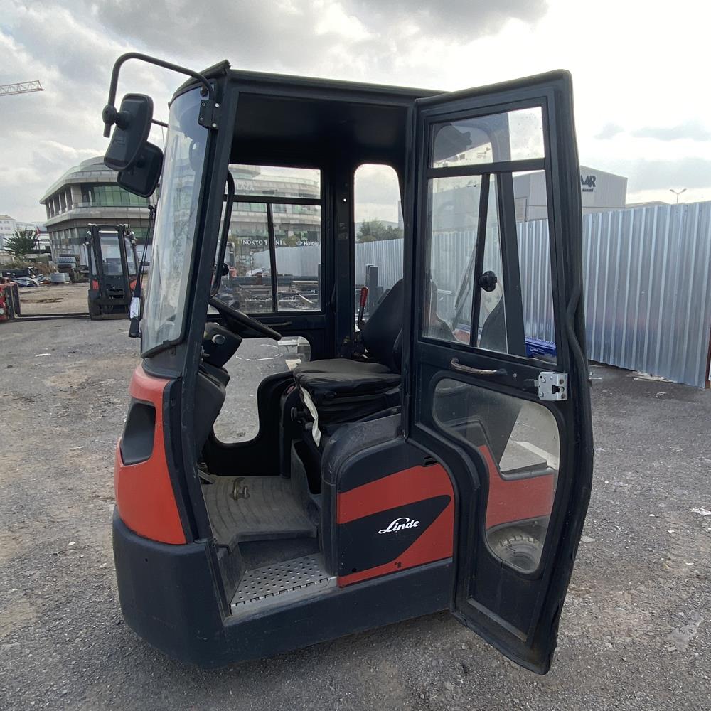 LINDE P60-1191  Çekici (F1.5437)