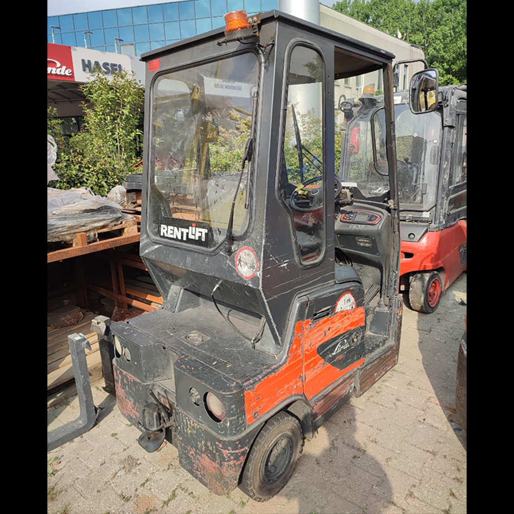 LINDE P60-1191  Çekici (F1.5439)