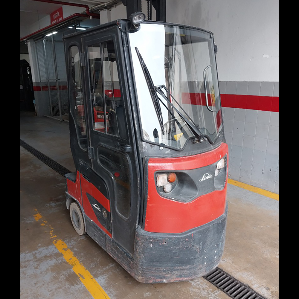 LINDE P60-1191  Çekici (F1.5305)