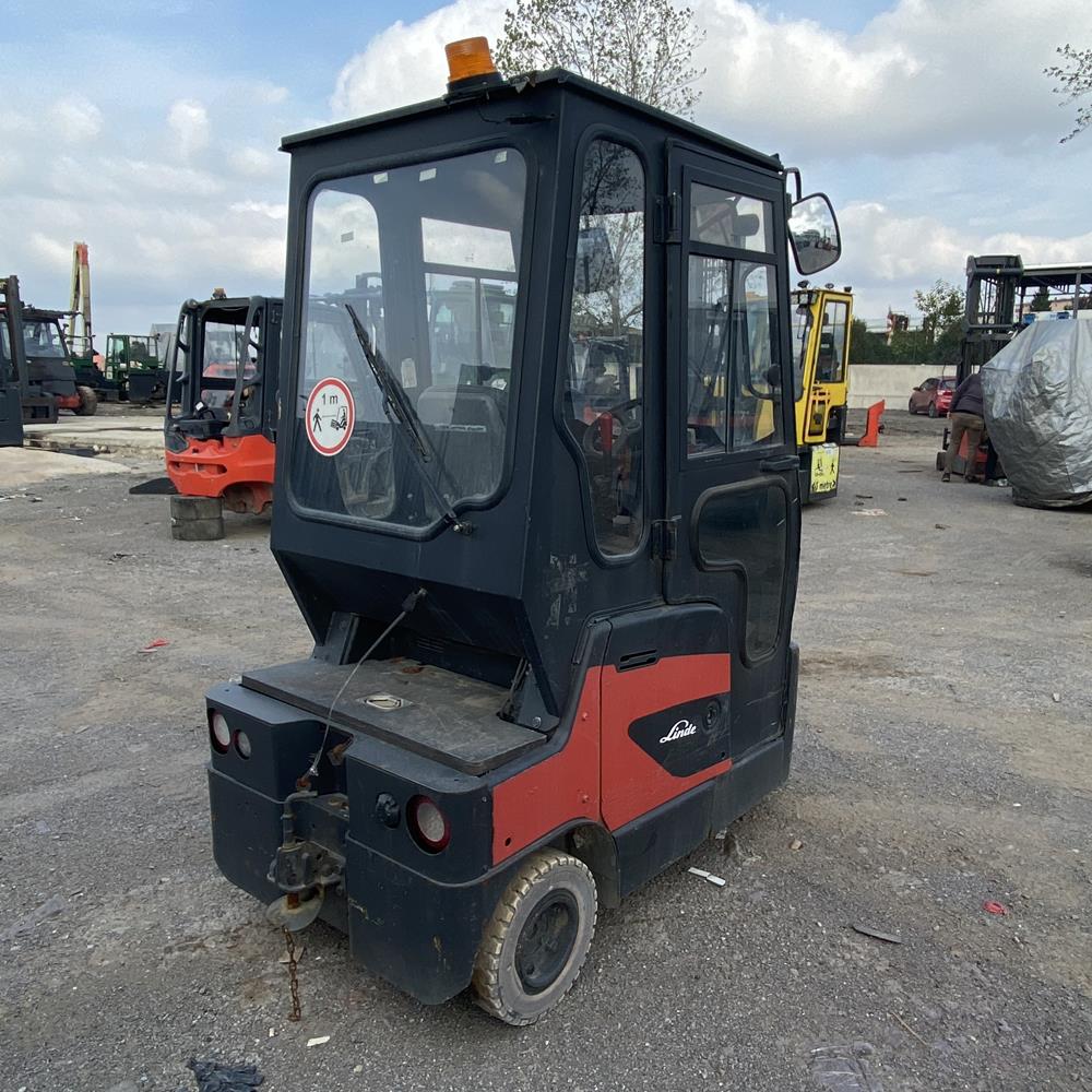 LINDE P60-1191  Çekici (F1.5437)