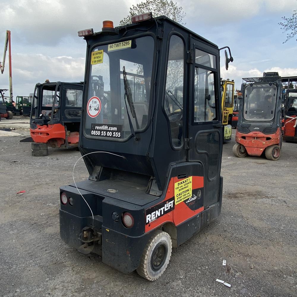 LINDE P60-1191  Çekici (F1.5295)