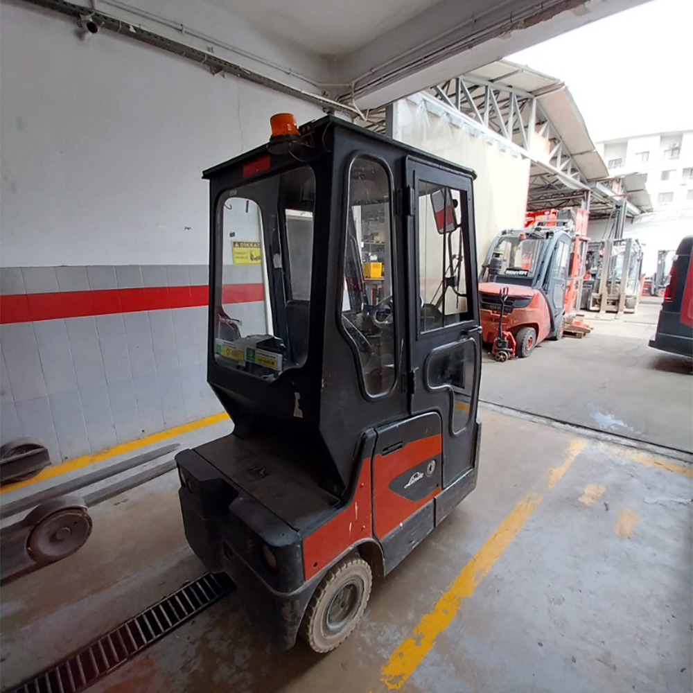 LINDE P60-1191  Çekici (F1.5305)