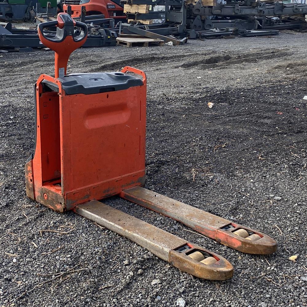 LINDE T16-1152  Elektrikli Transpalet (F1.4991)