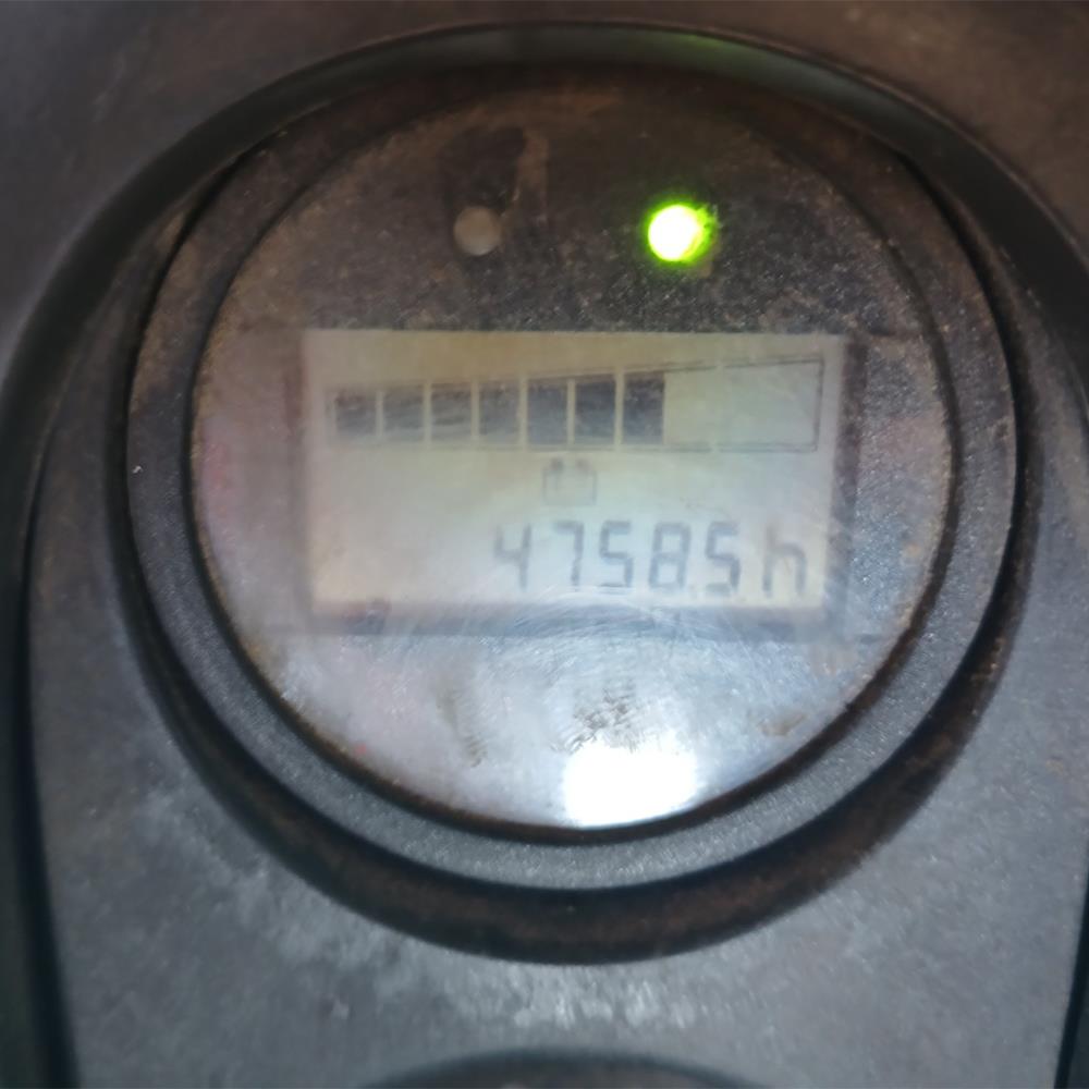 LINDE T20-1152  Elektrikli Transpalet (F1.7907)