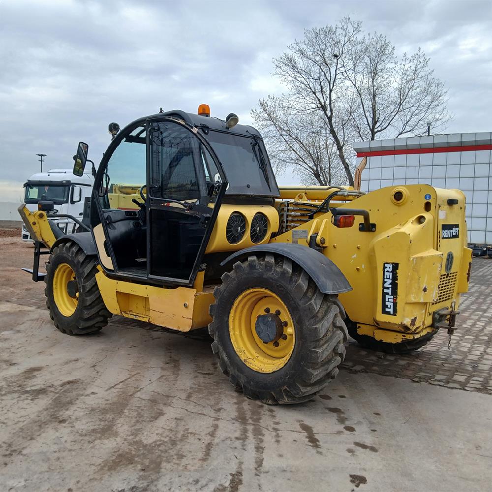 NEW HOLLAND LM1745  Telehandler Teleskopik Yükleyici (J9.6997)