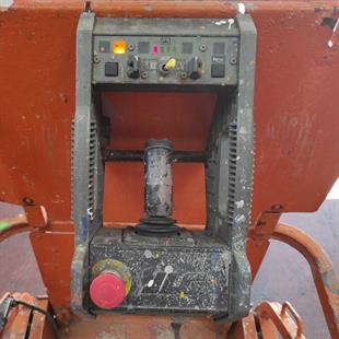 JLG 2030ES  Makaslı Platform Manlift (J1.2531)