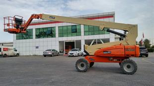 JLG M600JP  Eklemli Platform Manlift (J1.3413) [UDK]