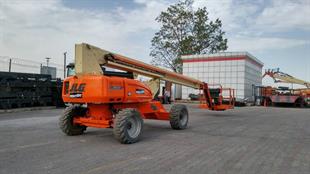 JLG M600JP  Eklemli Platform Manlift (J1.3413) [UDK]