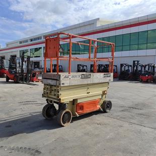 JLG 2030ES  Makaslı Platform Manlift (J1.1904) [UDK]