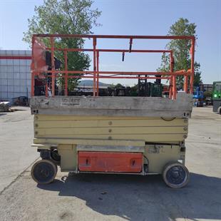 JLG 3246ES  Makaslı Platform Manlift (J1.3445)
