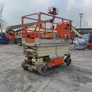 JLG 3246ES  Makaslı Platform Manlift (J1.3166)