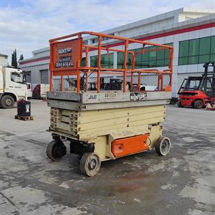 JLG 3246ES  Makaslı Platform Manlift (J1.3166)