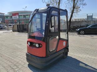 LINDE P60Z-126  Çekici (F9.5948)