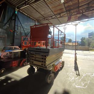 JLG 3246ES  Makaslı Platform Manlift (J1.3494) [UDK]