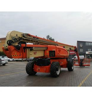 JLG 1250AJP  Eklemli Platform Manlift (J9.7010)