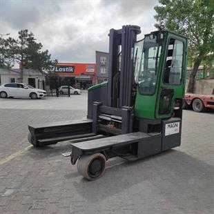 COMBILIFT C4500ET Elektrikli Forklift (F1.3811)