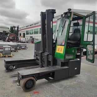 COMBILIFT C4500ET Elektrikli Forklift (F1.3815)