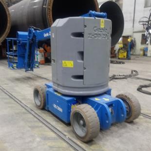 GENIE Z30/20NRJ  Eklemli Platform Manlift (J9.7521) [UDK]