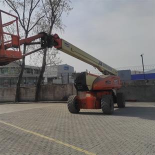 JLG 1250AJP  Eklemli Platform Manlift (J1.4930) [UDK]