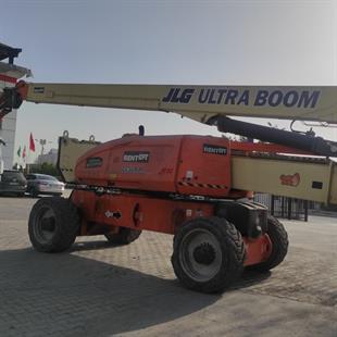 JLG 1250AJP  Eklemli Platform Manlift (J1.4930) [UDK]