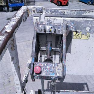 JLG 3246ES  Makaslı Platform Manlift (J1.4958)