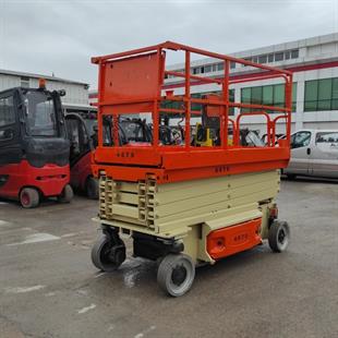 JLG 3246ES  Makaslı Platform Manlift (J1.4679) [UDK]