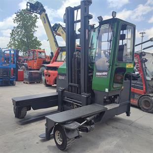 COMBILIFT C4000MK3 Dizel Forklift (F1.4609)