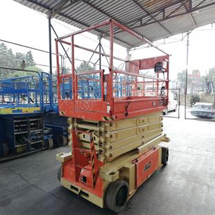 JLG 10RS  Makaslı Platform Manlift (J1.4701)