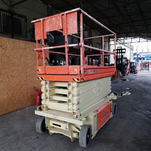 JLG 10RS  Makaslı Platform Manlift (J1.4701)