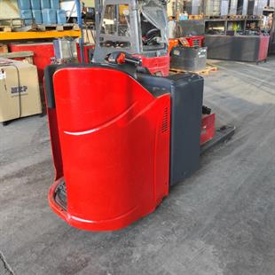 LINDE T20SP-131  Elektrikli Transpalet (F1.4430)