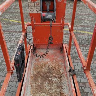JLG 2032ES  Makaslı Platform Manlift (J1.5227)