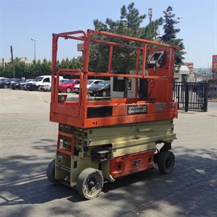 JLG 2032ES  Makaslı Platform Manlift (J1.5230)