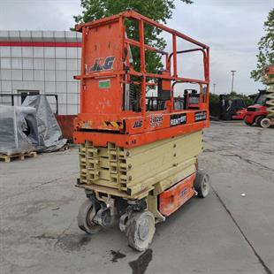 JLG 2632ES  Makaslı Platform Manlift (J1.5138)