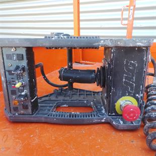 JLG 3246ES  Makaslı Platform Manlift (J1.5142)