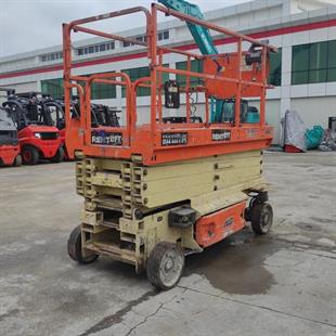 JLG 3246ES  Makaslı Platform Manlift (J1.5563) [UDK]